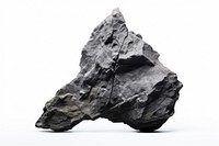 Minimal rock. AI generated Image by rawpixel.