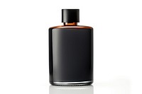 Cologne bottle cosmetics perfume glass. AI generated Image by rawpixel.
