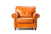 Furniture armchair white background architecture. AI generated Image by rawpixel.