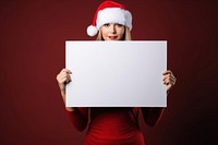 Santa claus portrait adult photo. AI generated Image by rawpixel.