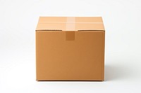 Parcel box. AI generated Image by rawpixel.