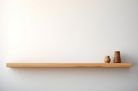 Shelf wood simplicity furniture. AI generated Image by rawpixel.