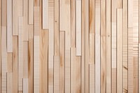 Wooden battens wallpaper backgrounds flooring hardwood. AI generated Image by rawpixel.