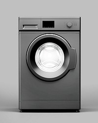 Washing machine, home appliance