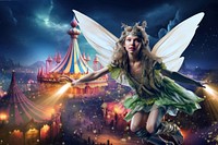Fairy's carnival fantasy remix
