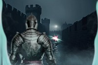 Guarding knight fantasy remix