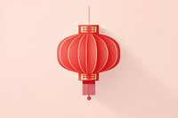 Chinese New Year lantern balloon chinese new year. 