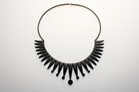 Jewellery necklace jewelry accessories. AI generated Image by rawpixel.