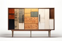 Modern cabinet sideboard furniture cupboard. AI generated Image by rawpixel.