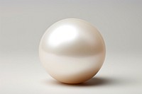 A Pearl pearl jewelry egg. AI generated Image by rawpixel.
