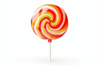 Lolipop candy confectionery lollipop food. AI generated Image by rawpixel.