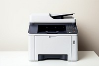 Office printer photocopier electronics technology. 