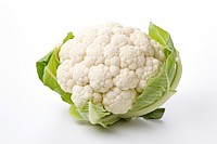 Cauliflower cauliflower vegetable white. 