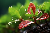 Outdoors nature plant green. 