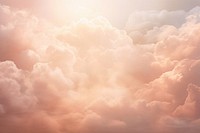 Goddess cloud backgrounds outdoors. AI generated Image by rawpixel.