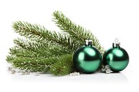 Christmas tree decoration festival. AI generated Image by rawpixel.