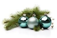 Christmas tree decoration festival. AI generated Image by rawpixel.