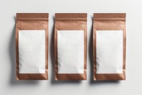 Coffee text cappuccino cardboard. AI generated Image by rawpixel.