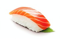 Sushi seafood rice dish. AI generated Image by rawpixel.