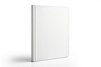 Book white white background refrigerator. AI generated Image by rawpixel.