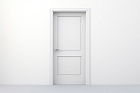 Door white architecture protection. AI generated Image by rawpixel.