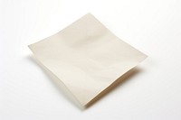 Paper note white simplicity rectangle. AI generated Image by rawpixel.