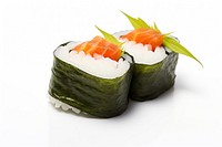 Sushi food rice dish. AI generated Image by rawpixel.