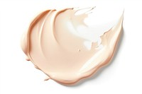 Beauty cream creme skin white background. AI generated Image by rawpixel.