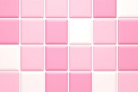 Comic strip tile backgrounds pink. AI generated Image by rawpixel.