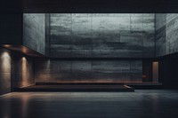 Building flooring lighting architecture. AI generated Image by rawpixel.