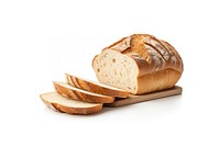 Bakery bread slice food. AI generated Image by rawpixel.