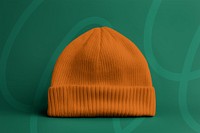 Winter beanie, lifestyle fashion clothing