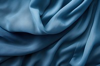 Blue fabric texture  turquoise abstract. 