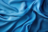 Blue fabric texture  turquoise abstract. 