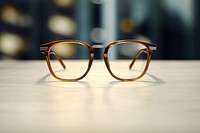 Men fashion glasses accessories accessory. AI generated Image by rawpixel.