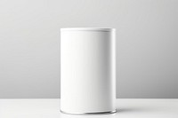 Cylinder white white background technology. AI generated Image by rawpixel.