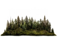 Forest vegetation outdoors woodland. AI generated Image by rawpixel.