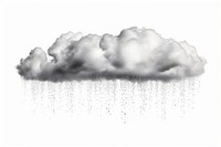 Dark grey rain cloud backgrounds outdoors nature. AI generated Image by rawpixel.