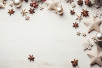 Christmas celebration backgrounds. AI generated Image by rawpixel.
