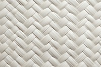 White rattan texture woven architecture backgrounds. AI generated Image by rawpixel.