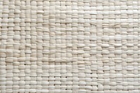 White rattan texture linen woven backgrounds