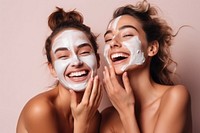 Cosmetic fun skin care sheerful. 