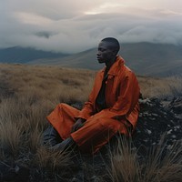 African american photography wilderness landscape. 