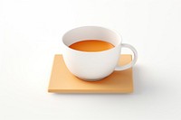 Tea cup coffee drink. AI generated Image by rawpixel.