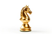 Knight chess animal mammal bronze. AI generated Image by rawpixel.