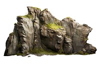 Rock land landscape mountain. AI generated Image by rawpixel.