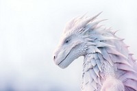 Dragon dragon animal bird. AI generated Image by rawpixel.