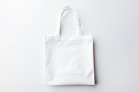 Tote bags handbag white. AI generated Image by rawpixel.