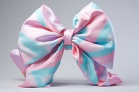 Bow accessories accessory textile. AI generated Image by rawpixel.