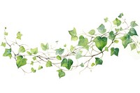 Vines plant leaf vine. AI generated Image by rawpixel.